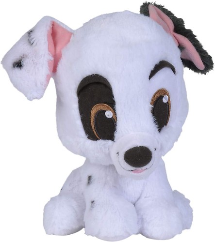 Carica 101 peluche - 101,