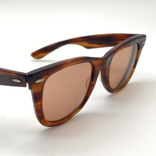 Iconic sunglasses 5022 - b&l,