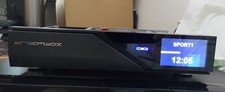 Dreambox DM 920 4K Twin SAT e