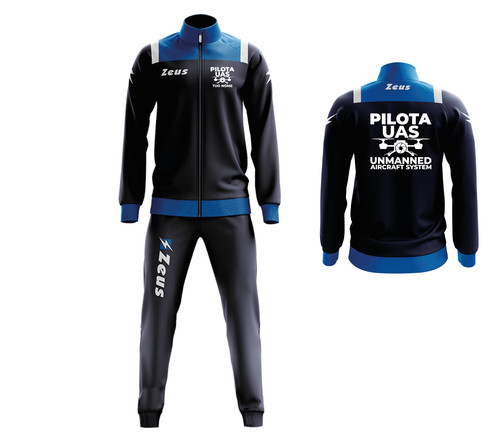 Pilota drone pilot - drone,