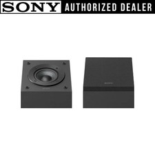 Coppia altoparlanti Sony
