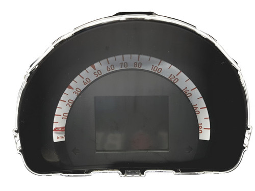 Contagiri smart forfour - contagiri,
