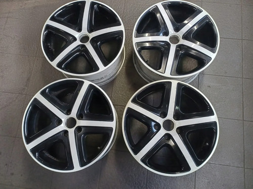 Cerchi lega 19 pollici - 4,