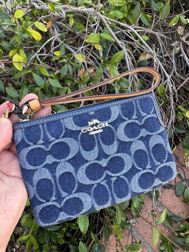 Coach cz452 braccialetto con - coach,