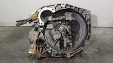 CAMBIO MANUALE COMPLETO PER