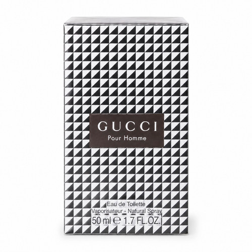Gucci pour homme 7 - 50, oz