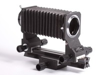 Canon Auto Bellows Soffietto