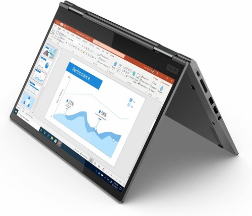Lenovo thinkpad yoga - x1, cpu