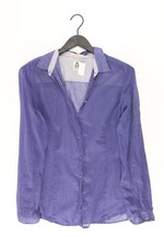 ✨ Gaastra camicetta per le signore taglia 44, XL punteggiato blu ✨