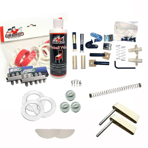 Kit manutenzione premium bally - premium,