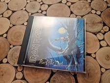 IRON MAIDEN - FEAR OF THE DARK