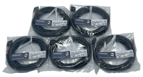 Omron 1010 cavo - (5), ee-1010