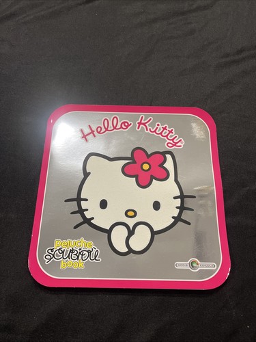 Hello kitty peluche album - peluche:,