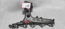 EXHAUST MANIFOLD TURBO