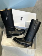 maison margiela Stivali