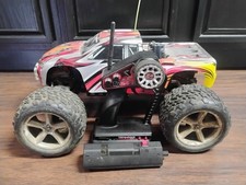 Monster Truck Traxxas Revo 3.3 4wd RTR NITRO