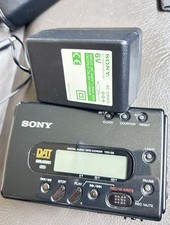 Sony TCD-D8 Data Walkman