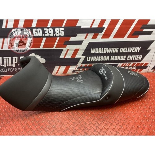 Selle confort chauffante ktm - confort,