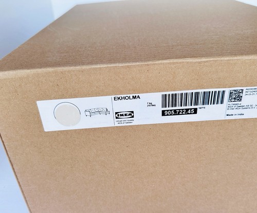 Ikea ekholma divano angolare - divano,