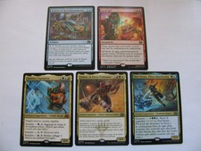 MTG - AETHERDRIFT ITA 2025 1