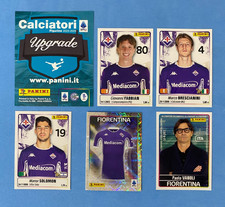 Figurine Panini Calciatori