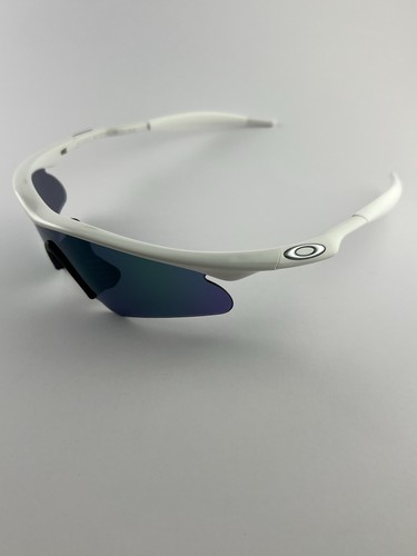 Oakley telaio bianco lucido - telaio,