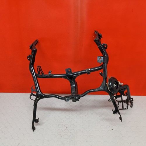 Telaietto anteriore honda cbr - anteriore,