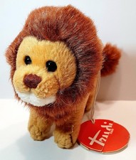 Peluche Trudi Leone