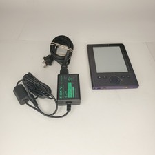 Sony PRS-300 lettore tablet