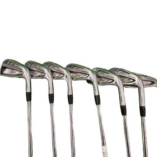 Titleist ap2 714 set ferri - di,