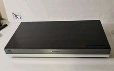 Lettore Blu-ray Disc Panasonic