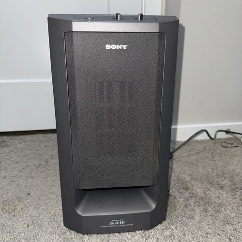 Sony wms230 subwoofer - sony, sa-wms230