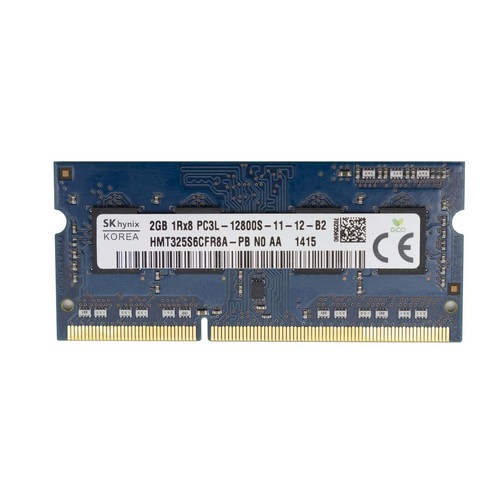 Hynix pc3l 12800s - sk, 2gb
