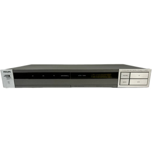 Philips f2233 sintonizzatore - philips,