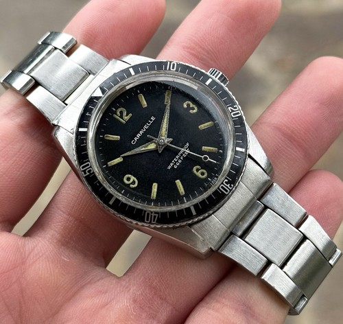Caravelle sea hunter devil - hunter,