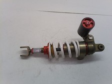 Yamaha Honda Kawasaki Ducati monoammortizzatore posteriore mupo interasse 350 mm