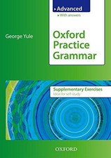 Oxford Practice Grammar