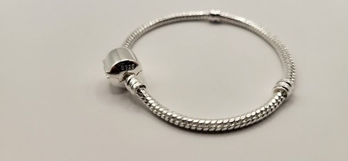 Bracciale argento sterling - in,