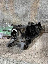 Coppia carter motore Piaggio