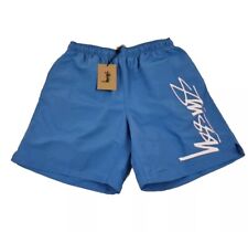 stüssy liscio stock acqua