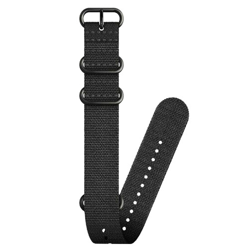 Suunto tessuto cinturino - d5,