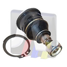 93-02322 RTS Giunto di