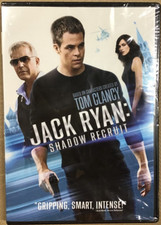 Jack Ryan: Shadow Recruit
