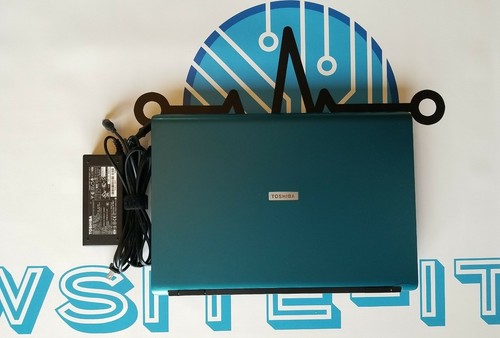 Toshiba satellite p100 - p100, 17,1"