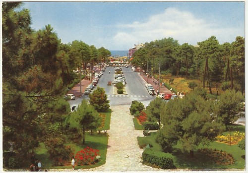 Tirrenia pisa giardini - -,