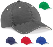 Beechfield Rosso Vintage