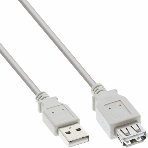 Inl inline cavo usb 0 - usb, a