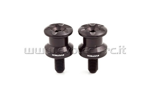 Evotech nottolini cavalletto - evotech,