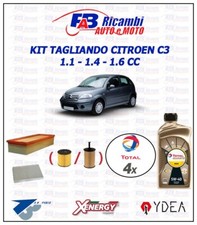 Kit tagliando citroen - tagliando,