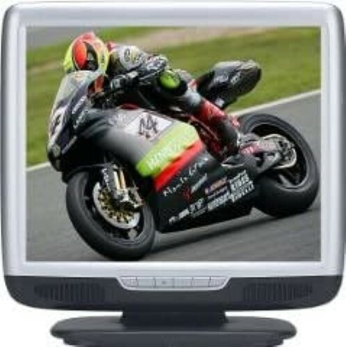 Hanns hu171d monitor lcd da - hu171d,